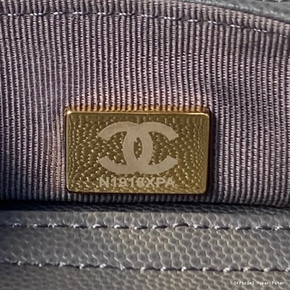 HyperPeter CHANEL BACKPACK 0724